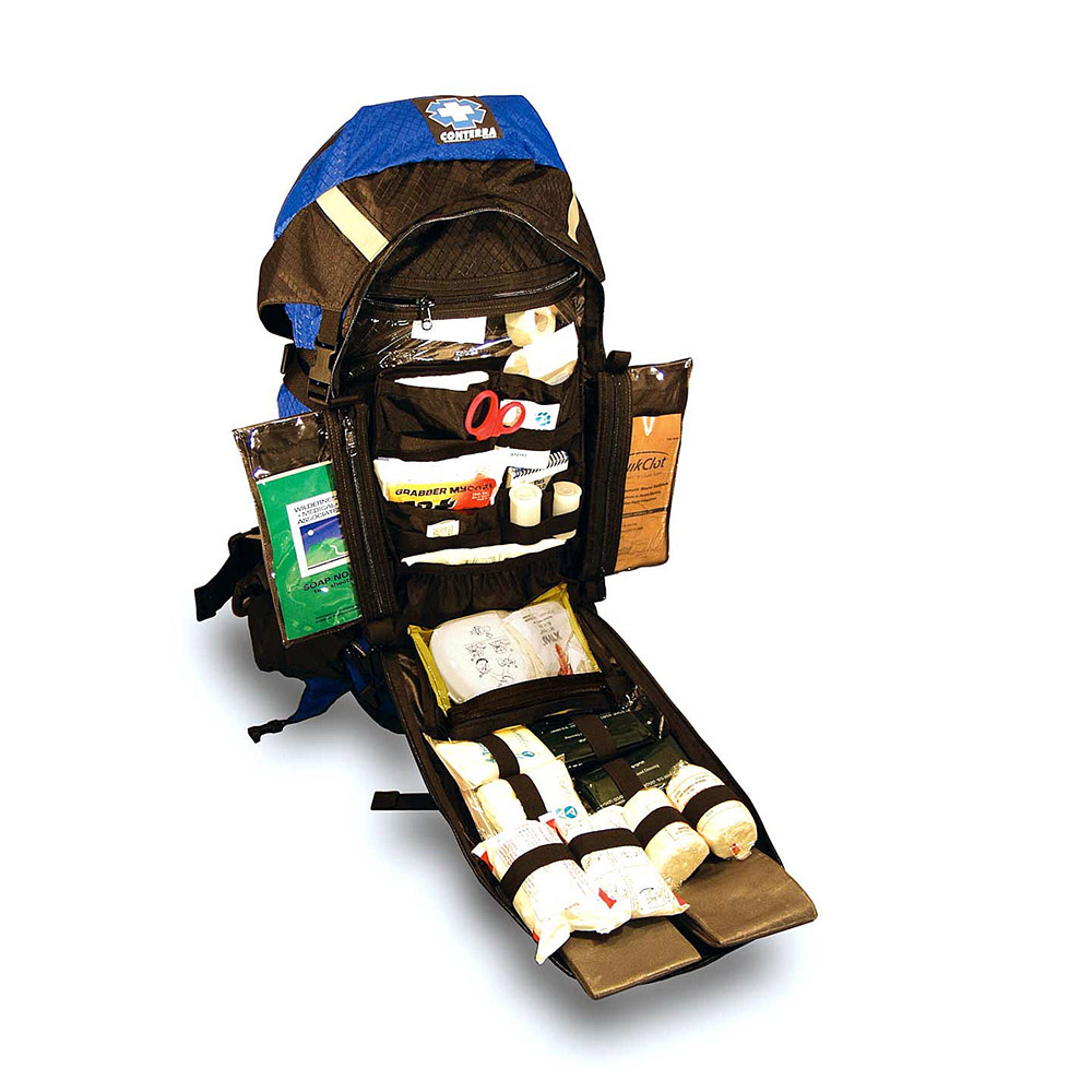 CONTERRA | IDM Pockets