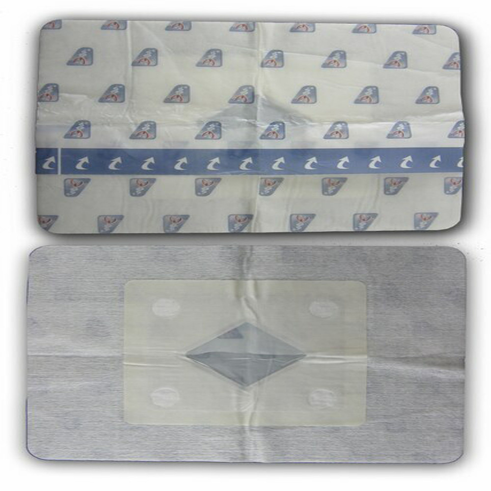  PROMETHEUS MEDICAL | RUSSEL CHEST SEAL | 20 x 15 cm