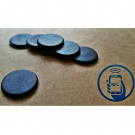 OscarDelta | JUST A BLACK DISC OscarDelta | JUST A BLACK DISC