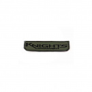 KNIGHT´S | KAC Patch | Green KNIGHT´S | KAC Patch | Green