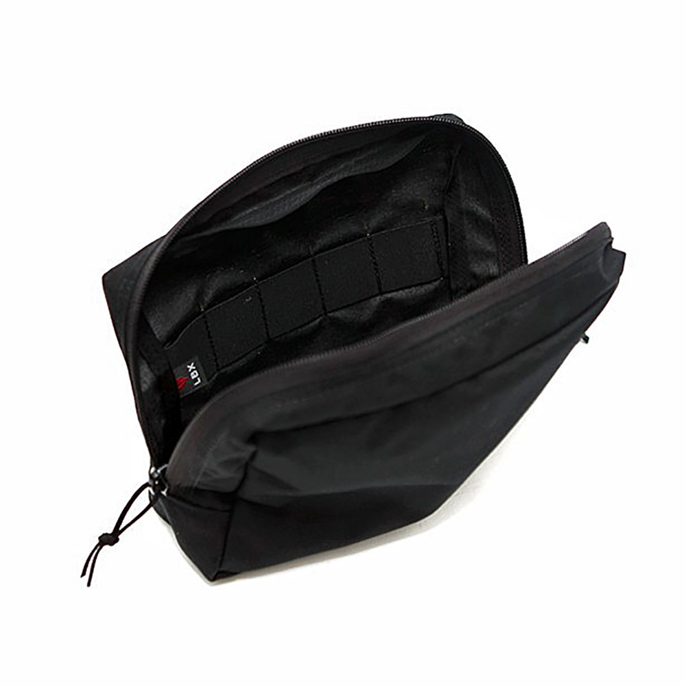 LBX Tactical | Pistol Pouch | Svart