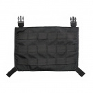 LBX Tactical | Modular Panel | Black LBX Tactical | Modular Panel | Black