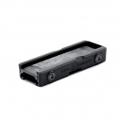 CLOUD DEFENSIVE | LCS POLYMER STREAMLIGHT PICATINNY | BLACK CLOUD DEFENSIVE | LCS POLYMER STREAMLIGHT PICATINNY | BLACK