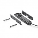 CLOUD DEFENSIVE | LCS POLYMER STREAMLIGHT PICATINNY | BLACK CLOUD DEFENSIVE | LCS POLYMER STREAMLIGHT PICATINNY | BLACK