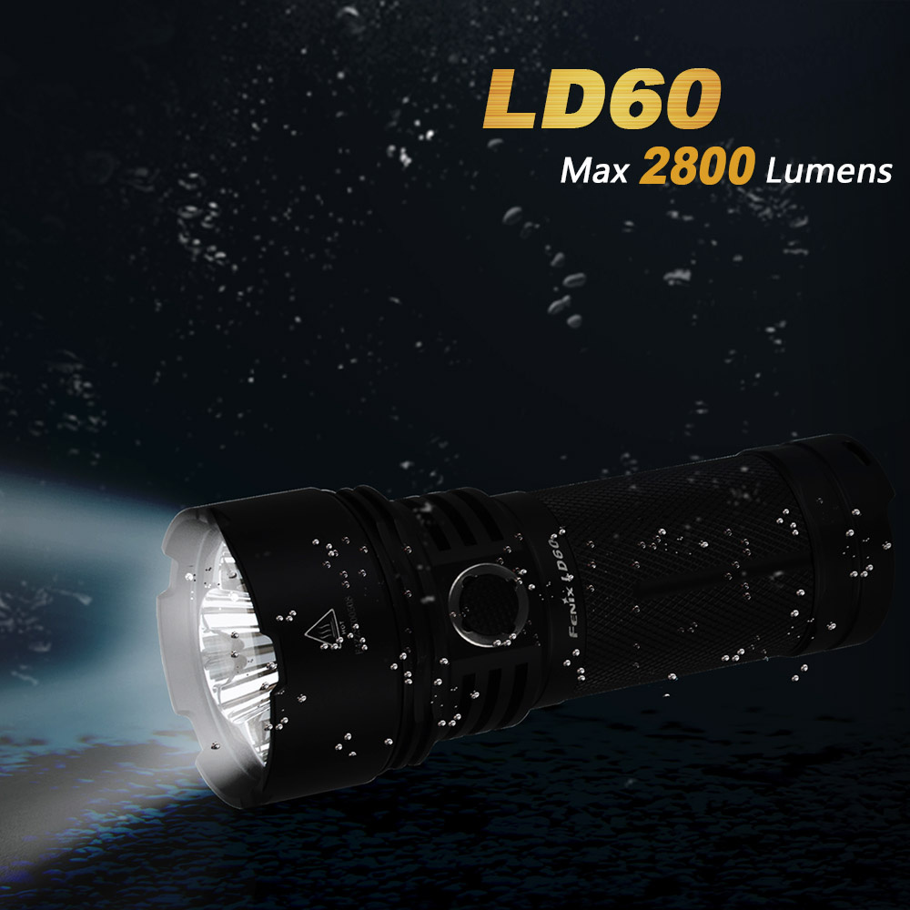 Fenix | LD60 