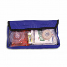 CONTERRA | Large Organizer Pocket | Blue CONTERRA | Large Organizer Pocket | Blue