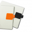 PDW | Field Notebook Pen Loop | Orange PDW | Field Notebook Pen Loop | Orange