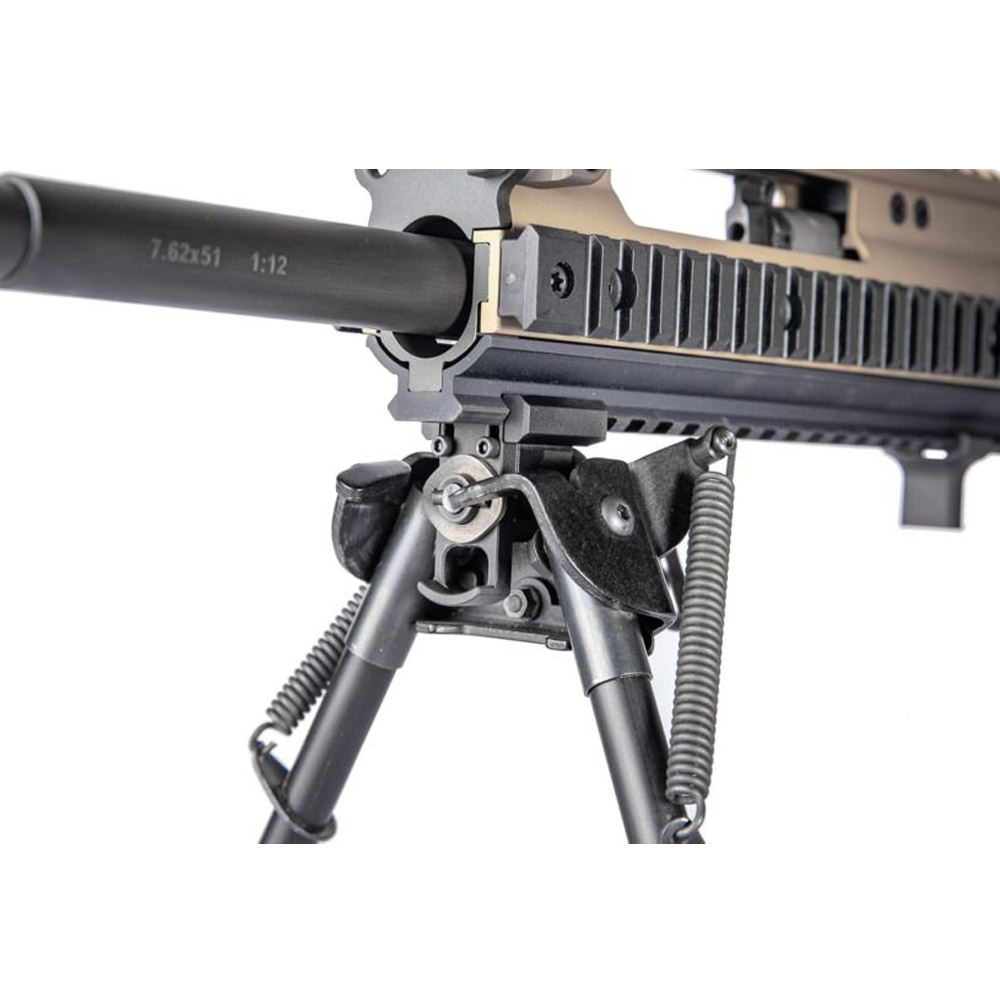 ARISAKA | Low Profile Bipod Mount