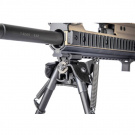 ARISAKA | Low Profile Bipod Mount ARISAKA | Low Profile Bipod Mount