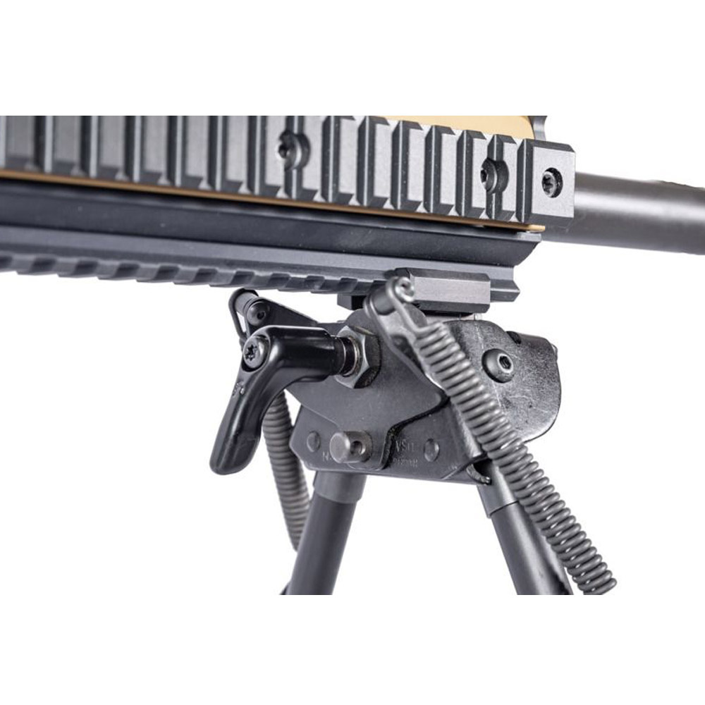 ARISAKA | Low Profile Bipod Mount