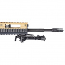 ARISAKA | Low Profile Bipod Mount ARISAKA | Low Profile Bipod Mount