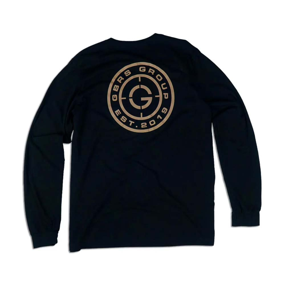 GBRS | INSTRUCTOR LONG SLEEVE SHIRT | FDE