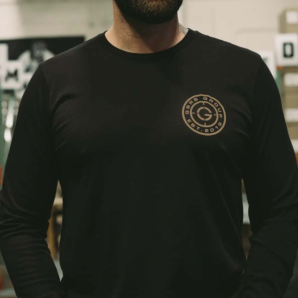 GBRS | INSTRUCTOR LONG SLEEVE SHIRT | FDE