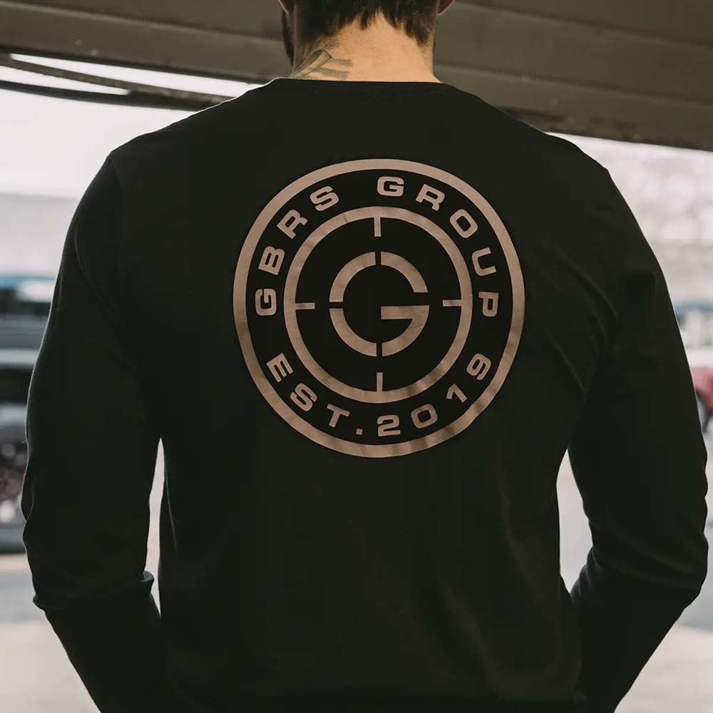 GBRS | INSTRUCTOR LONG SLEEVE SHIRT | FDE