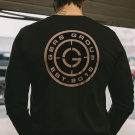 GBRS | INSTRUCTOR LONG SLEEVE SHIRT | FDE GBRS | INSTRUCTOR LONG SLEEVE SHIRT | FDE