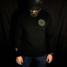 GBRS | INSTRUCTOR LONG SLEEVE SHIRT | OD GBRS | INSTRUCTOR LONG SLEEVE SHIRT | OD