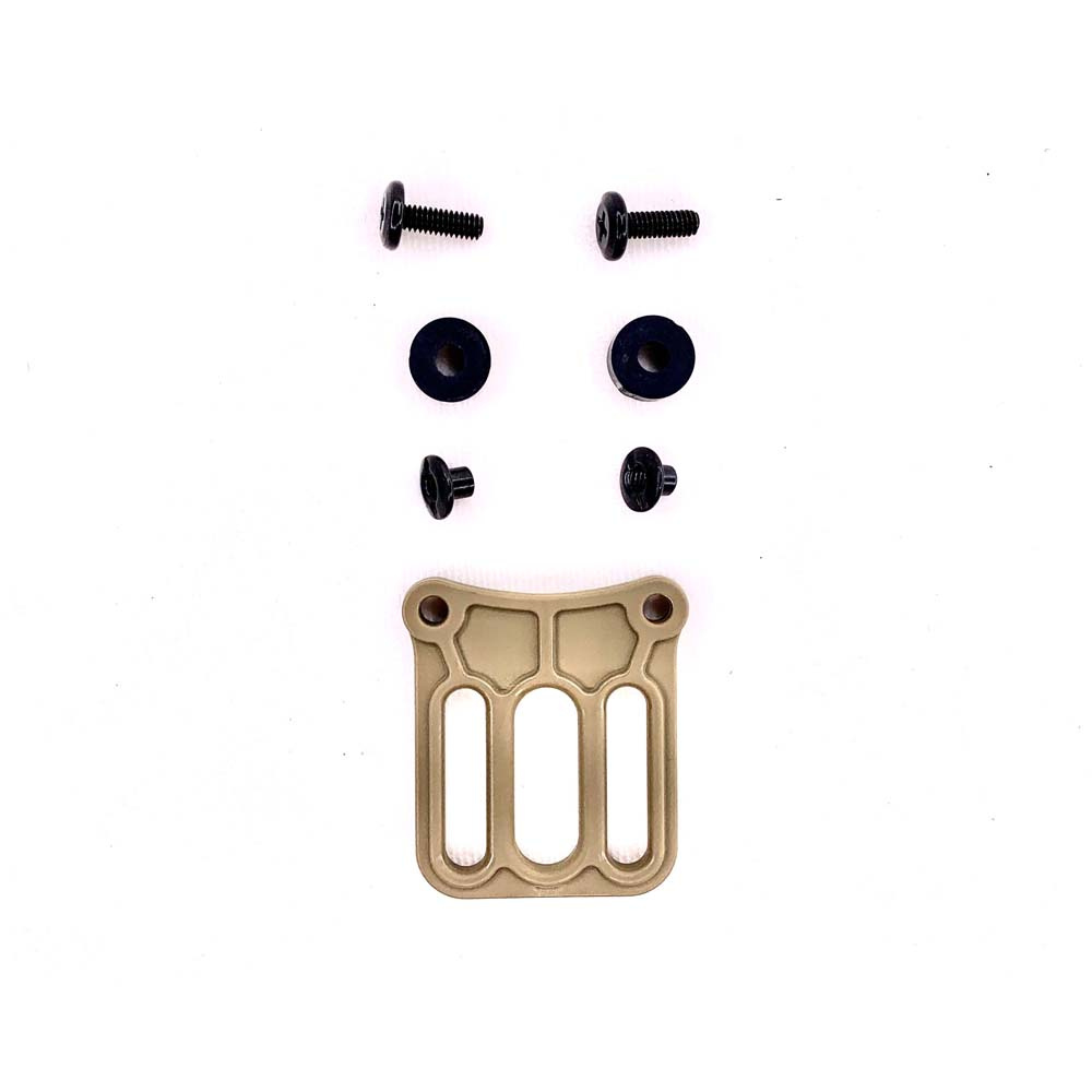 TRUE NORTH CONCEPTS | MHA Leg Strap Kit