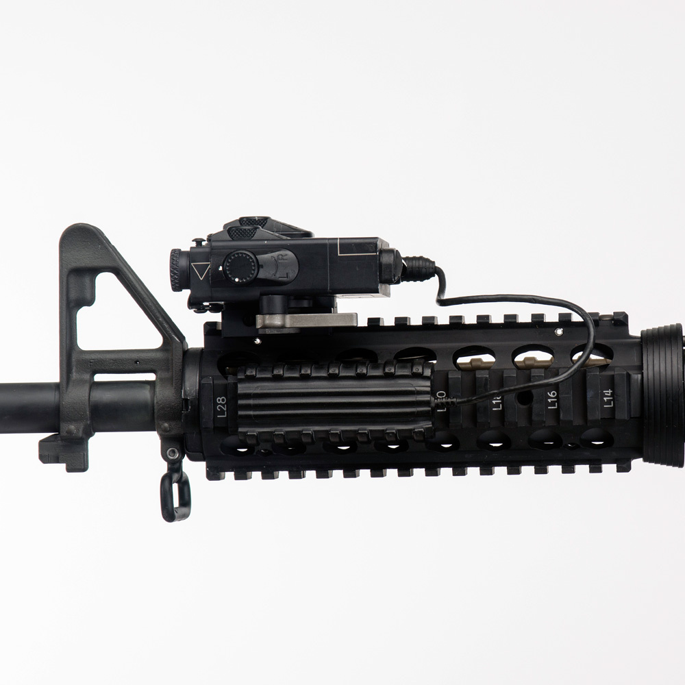 MANTA | Micro Pocket Switch Holder