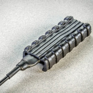 MANTA | Micro Pocket Switch Holder MANTA | Micro Pocket Switch Holder