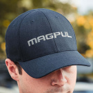 MAGPUL | Wordmark Stretch Fit | BLK - GRY - NAVY MAGPUL | Wordmark Stretch Fit | BLK - GRY - NAVY
