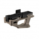 MAGPUL | Ranger Plate | USGI 5.56x45, 3 Pack | BLK - FDE - GRY MAGPUL | Ranger Plate | USGI 5.56x45, 3 Pack | BLK - FDE - GRY