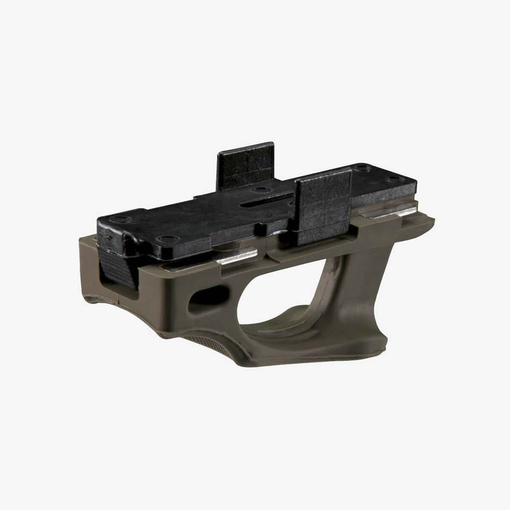 MAGPUL | Ranger Plate | USGI 5.56x45, 3 Pack | BLK - FDE - GRY