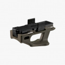 MAGPUL | Ranger Plate | USGI 5.56x45, 3 Pack | BLK - FDE - GRY MAGPUL | Ranger Plate | USGI 5.56x45, 3 Pack | BLK - FDE - GRY