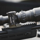 MAGPUL | PRO NVM - Night Vision Mount | BLACK MAGPUL | PRO NVM - Night Vision Mount | BLACK