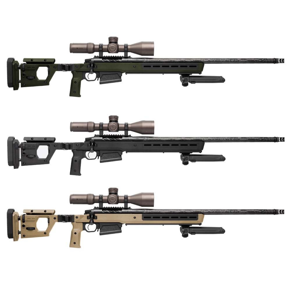 MAGPUL | REMINGTON PRO 700L | FOLDING STOCK | LONG ACTION