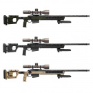 MAGPUL | REMINGTON PRO 700L | FIXED STOCK | LONG ACTION MAGPUL | REMINGTON PRO 700L | FIXED STOCK | LONG ACTION