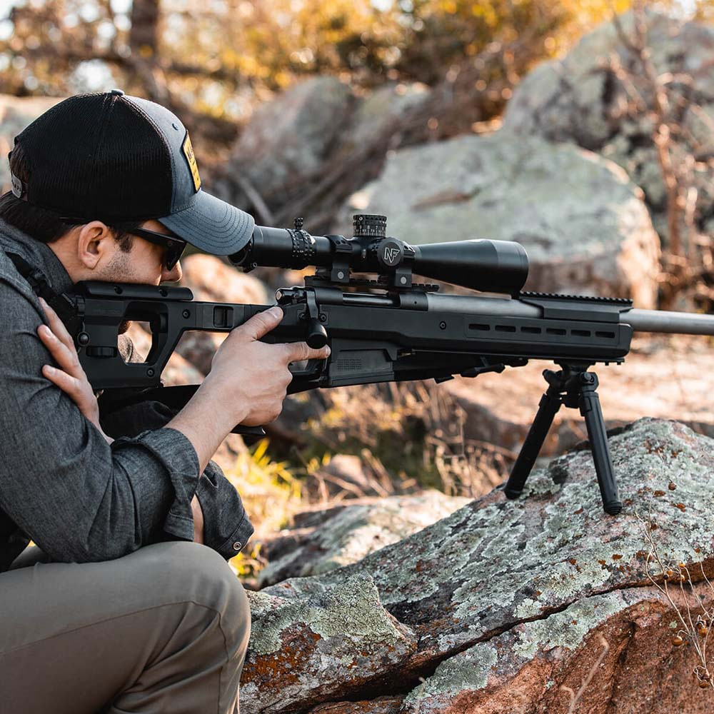 MAGPUL | REMINGTON PRO 700L | FIXED STOCK | LONG ACTION