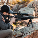 MAGPUL | REMINGTON PRO 700L | FIXED STOCK | LONG ACTION MAGPUL | REMINGTON PRO 700L | FIXED STOCK | LONG ACTION
