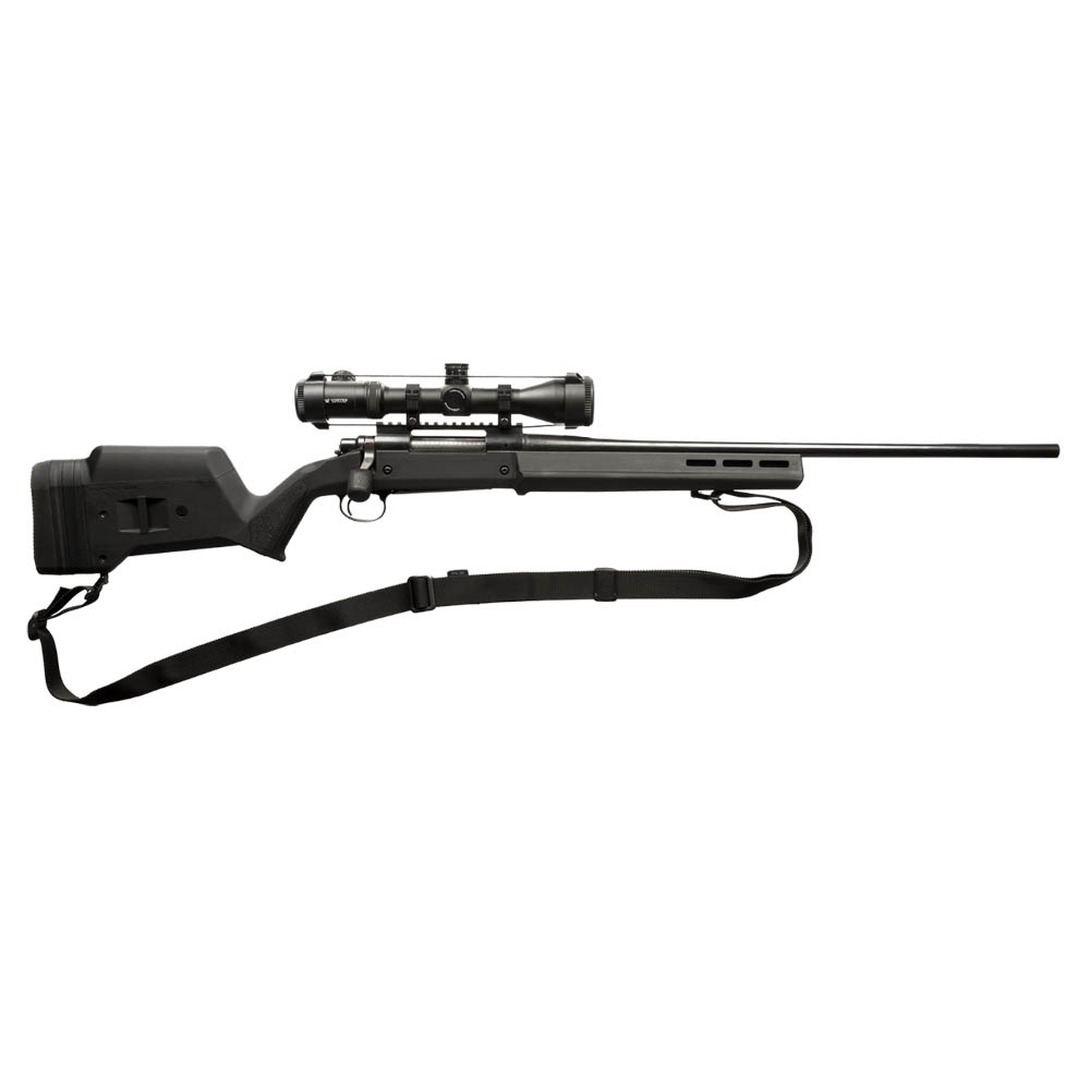 MAGPUL | RLS Sling | BLACK - COYOTE