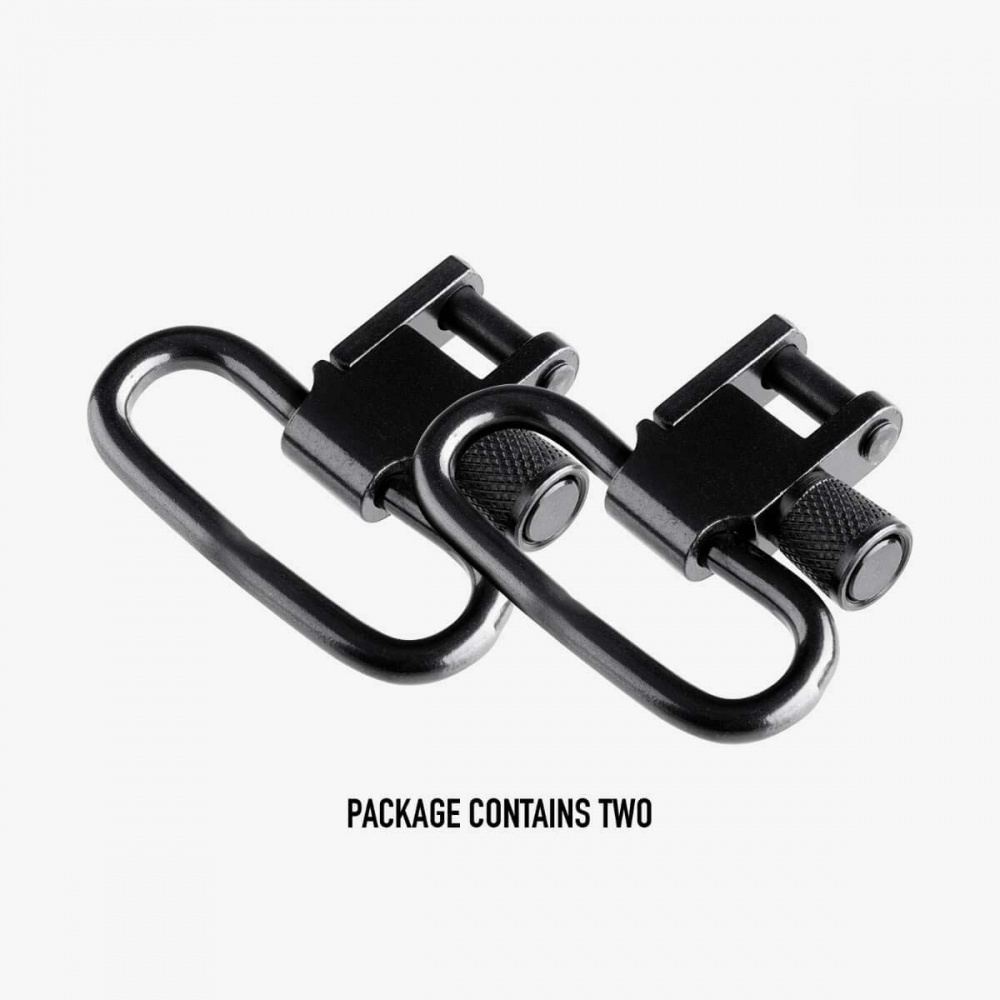 MAGPUL | LOCKING SLING SWIVEL | 2 PACK