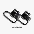 MAGPUL | LOCKING SLING SWIVEL | 2 PACK MAGPUL | LOCKING SLING SWIVEL | 2 PACK