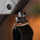 MAGPUL | LOCKING SLING SWIVEL | 2 PACK MAGPUL | LOCKING SLING SWIVEL | 2 PACK