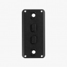 MAGPUL | M-LOK Dovetail Adapter – 2 Slot for RRS/ARCA Interface MAGPUL | M-LOK Dovetail Adapter – 2 Slot for RRS/ARCA Interface