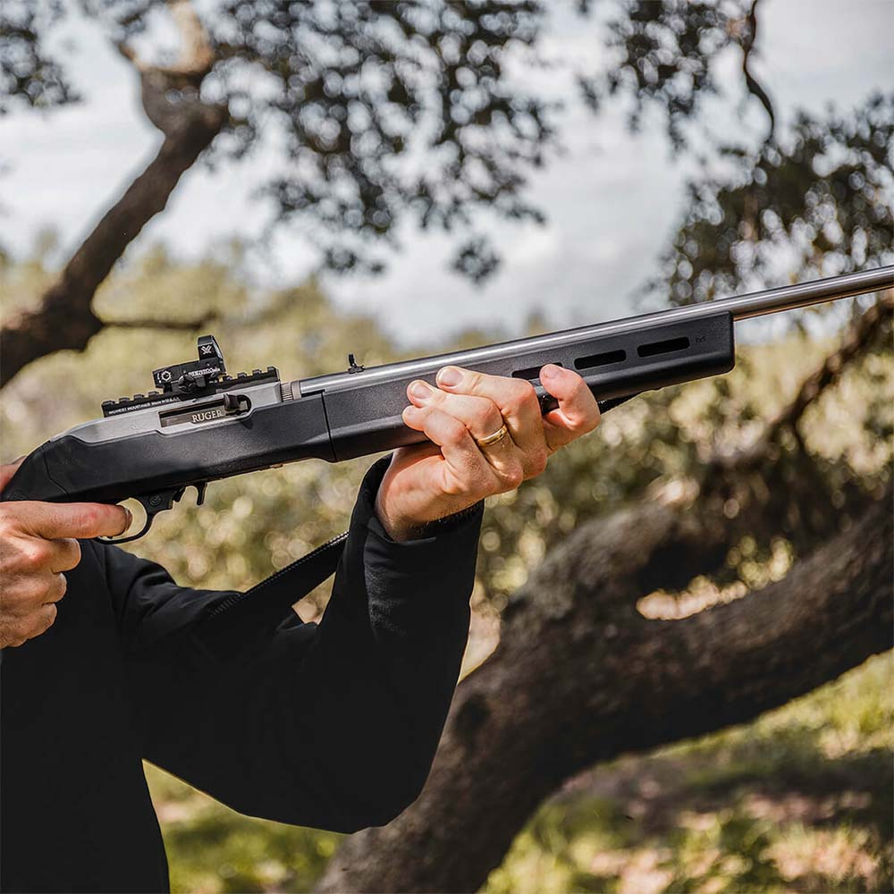 MAGPUL | Hunter X-22 Takedown Forend | BLK - FDE - GRY - ODG