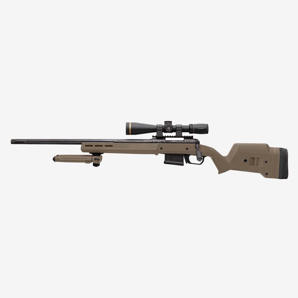 MAGPUL | Hunter 110 Stock – Savage 110 Short Action | LEFT