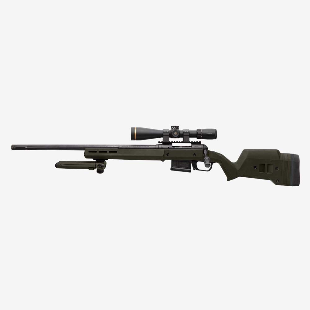 MAGPUL | Hunter 110 Stock – Savage 110 Short Action | LEFT