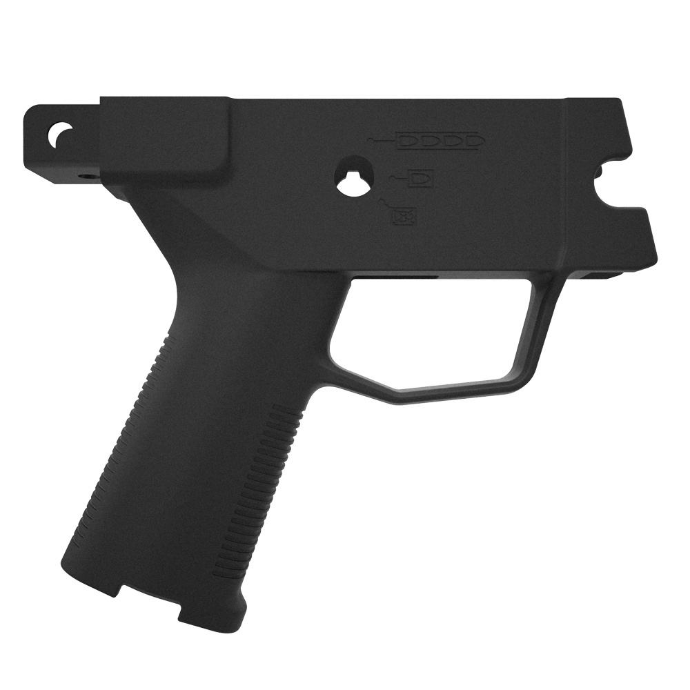 MAGPUL  | SL GRIP MODULE HK94/93/91 & SEMI SHELF HK CLONES |