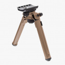MAGPUL | Bipod - Sling Stud QD | BLK- FDE MAGPUL | Bipod - Sling Stud QD | BLK- FDE