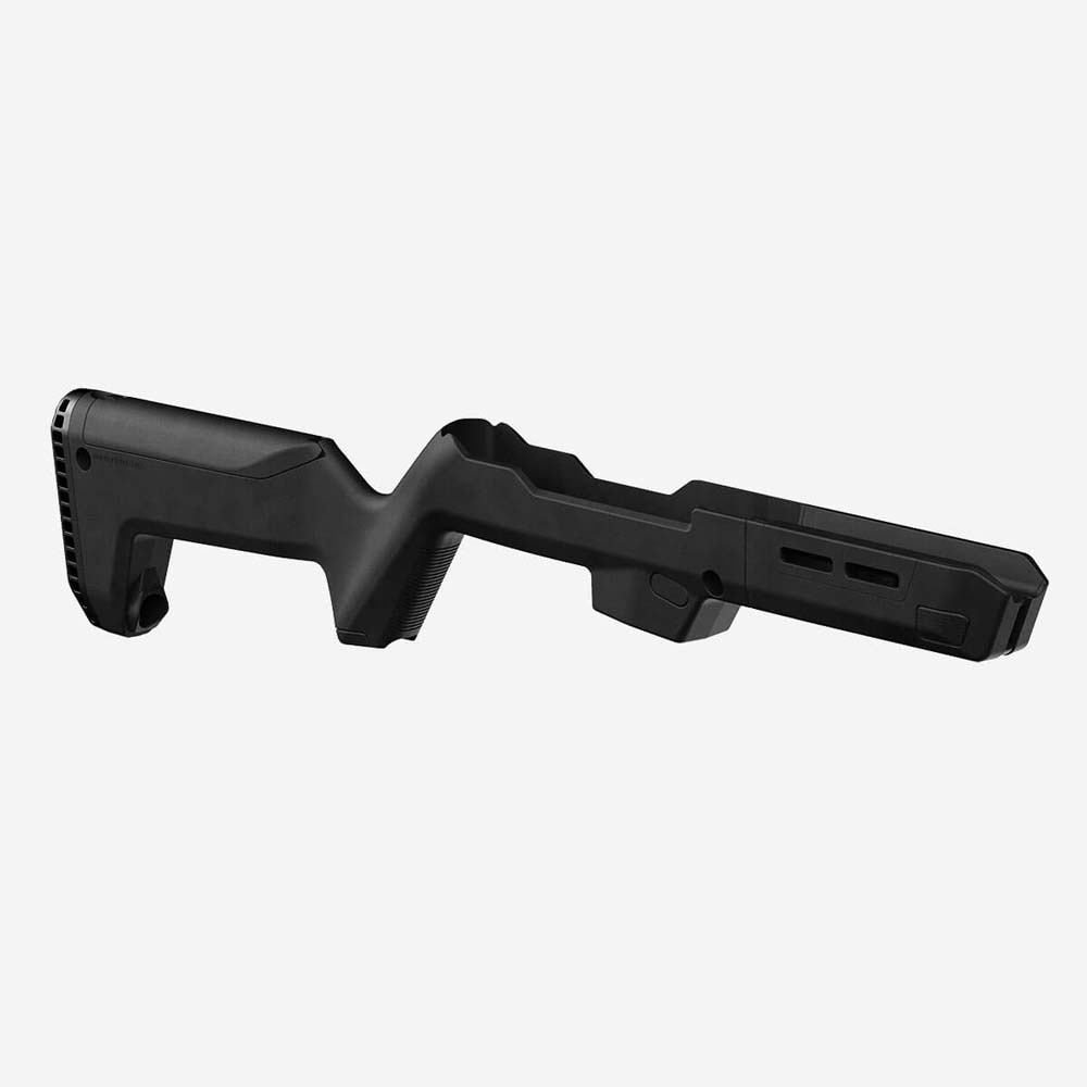 MAGPUL | PC BACKPACKER STOCK – RUGER PC CARBINE