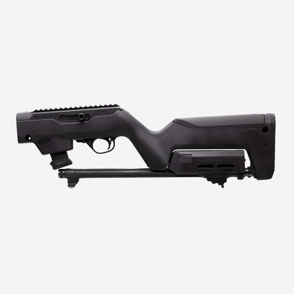 MAGPUL | PC BACKPACKER STOCK – RUGER PC CARBINE