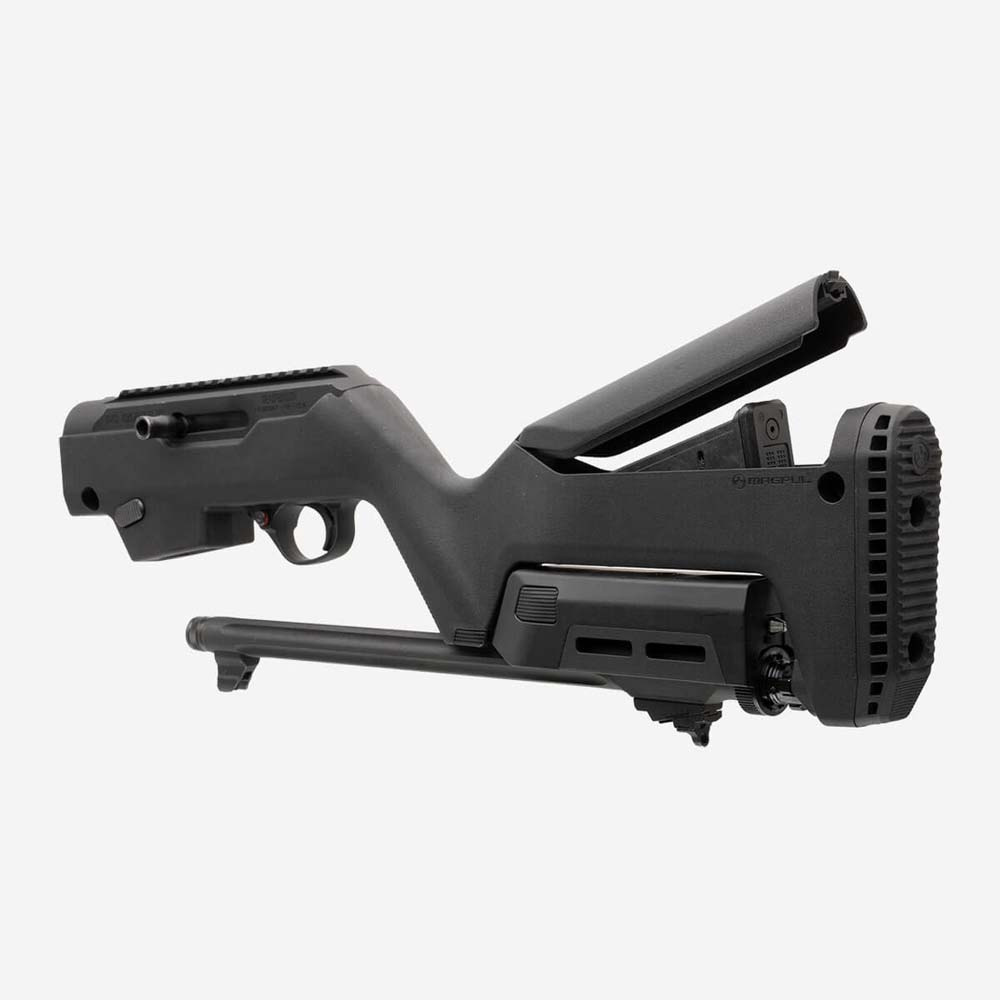 MAGPUL | PC BACKPACKER STOCK – RUGER PC CARBINE