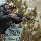 MAGPUL | PC BACKPACKER STOCK – RUGER PC CARBINE MAGPUL | PC BACKPACKER STOCK – RUGER PC CARBINE