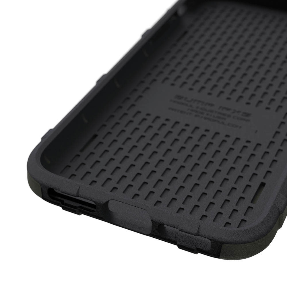 MAGPUL | Bump Case – iPhone X/XS | FDE