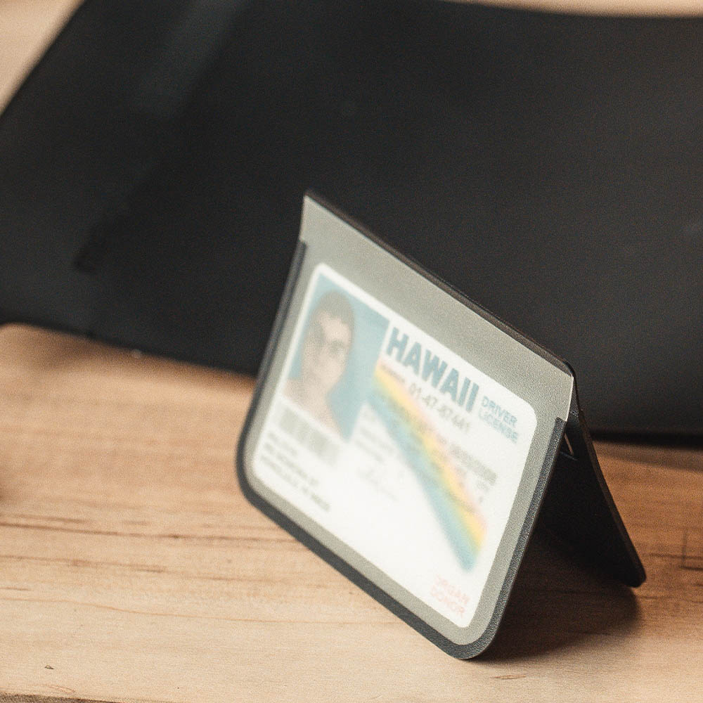 MAGPUL | DAKA Everyday Folding Wallet | BLK - FDE - GRY - ODG