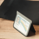 MAGPUL | DAKA Everyday Folding Wallet | BLK - FDE - GRY - ODG MAGPUL | DAKA Everyday Folding Wallet | BLK - FDE - GRY - ODG