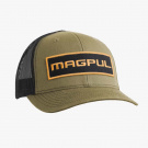 MAGPUL | Wordmark Patch Trucker | BLK - CHARCOAL - OLIVE - CARDINAL - GRAY